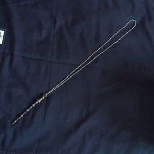 Harry Potter necklace